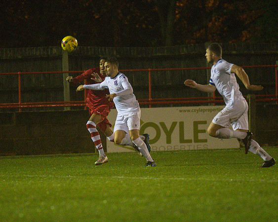 Rams 0 Swindon Supermarine 0  (243 of 289)