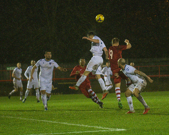 Rams 0 Swindon Supermarine 0  (245 of 289)