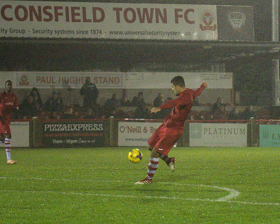 Rams 0 Swindon Supermarine 0  (246 of 289)
