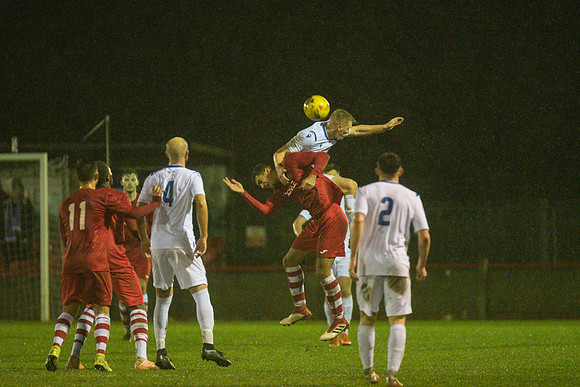 Rams 0 Swindon Supermarine 0  (252 of 289)