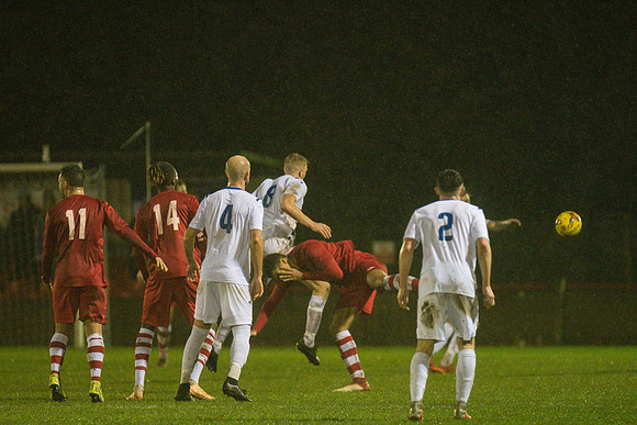 Rams 0 Swindon Supermarine 0  (253 of 289)