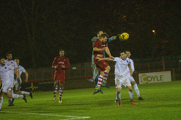 Rams 0 Swindon Supermarine 0  (256 of 289)
