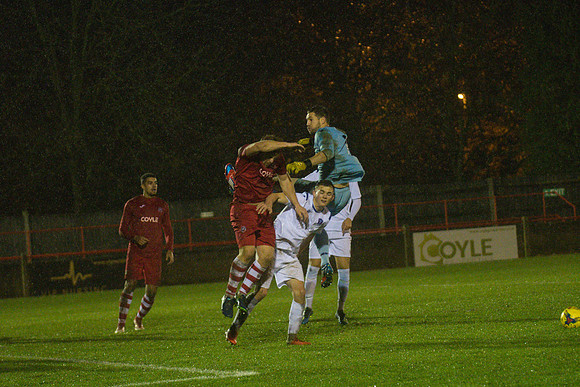 Rams 0 Swindon Supermarine 0  (257 of 289)