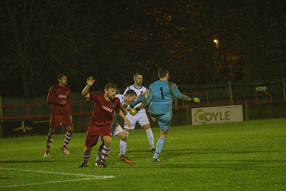 Rams 0 Swindon Supermarine 0  (258 of 289)