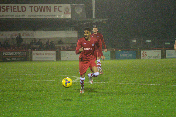 Rams 0 Swindon Supermarine 0  (260 of 289)