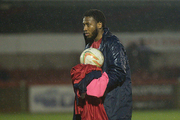 Rams 0 Swindon Supermarine 0  (277 of 289)
