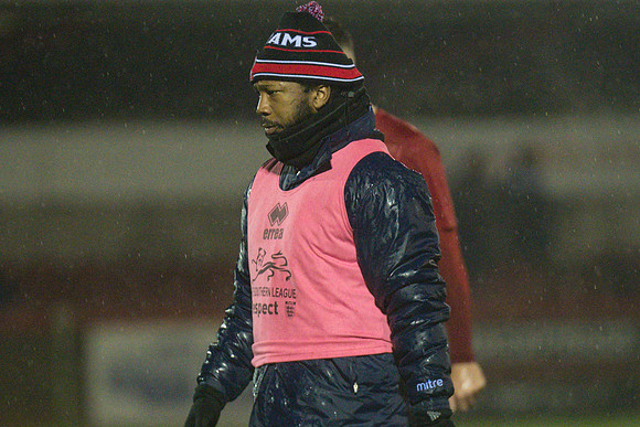 Rams 0 Swindon Supermarine 0  (278 of 289)