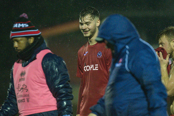 Rams 0 Swindon Supermarine 0  (279 of 289)