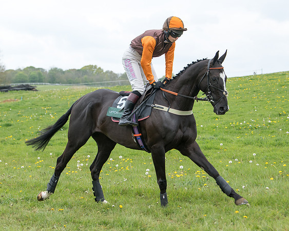 Race 3 - Warwickshire Hunt Members (4 of 65)