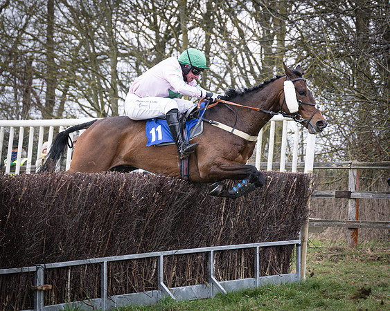 Race 2 - The Maiden (102 of 156)