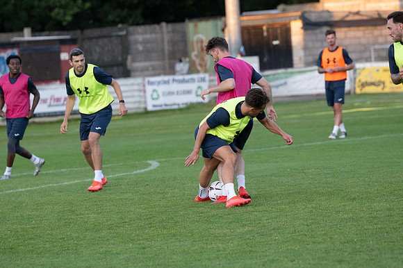 Chesham United training 06-08-2024 (231 of 277)