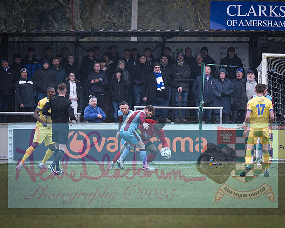 Chesham Utd 1 Enfield Town 3 (166 of 473)