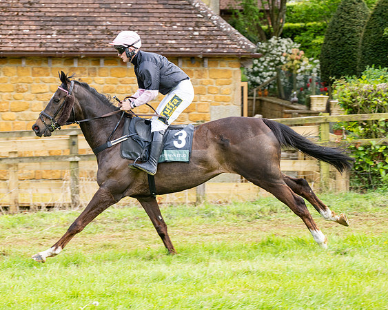 Race 5  - Novice riders (57 of 188)