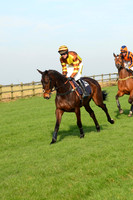 Race 2 Open Maiden Div 2 -  7