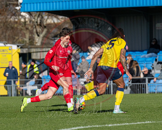 Rams @ Gosport Borough (41 of 378)
