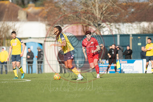Rams @ Gosport Borough (60 of 378)