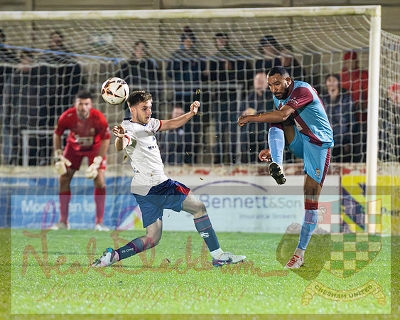 Chesham 2 Hampton and Richmond Borough 1 (338 of 401)