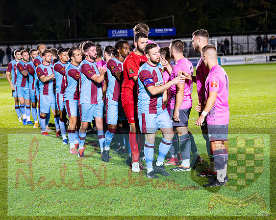 Chesham Utd 4 Bishops Cleeve 0 (82 of 405)