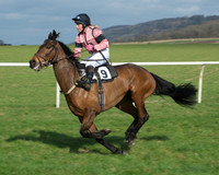 TVRC - Ladies Open