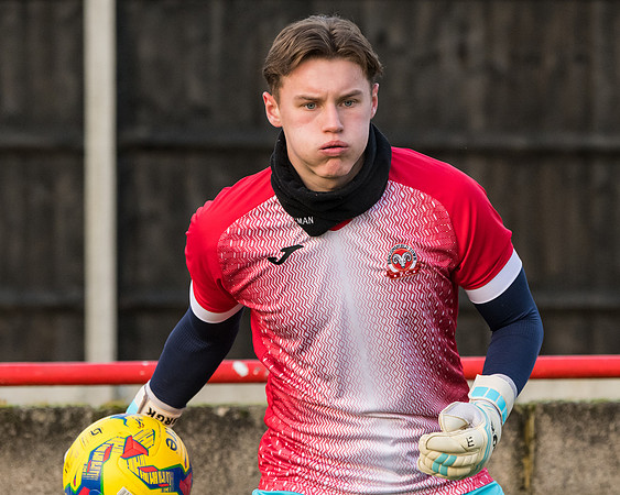 Rams 0 Truro City 1 (3 of 161)