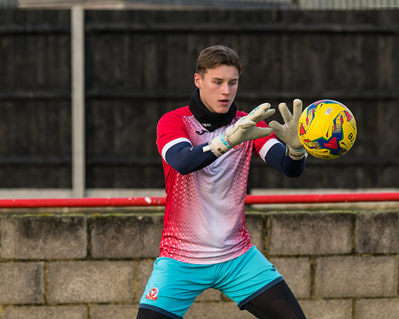Rams 0 Truro City 1 (4 of 161)