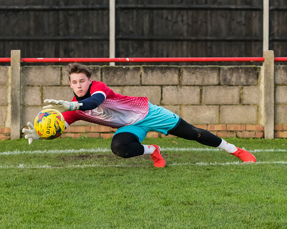 Rams 0 Truro City 1 (6 of 161)