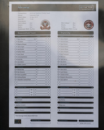 Rams 0 Truro City 1 (7 of 161)