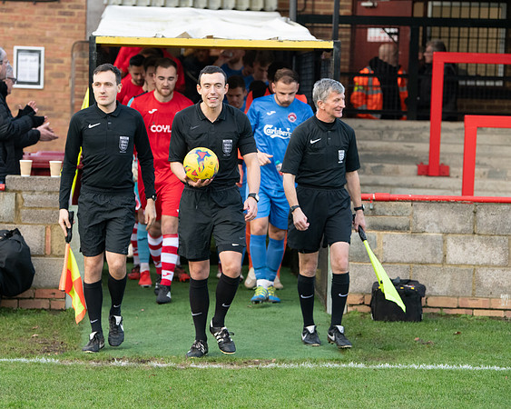 Rams 0 Truro City 1 (11 of 161)