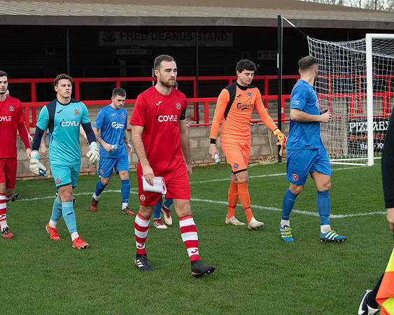 Rams 0 Truro City 1 (12 of 161)
