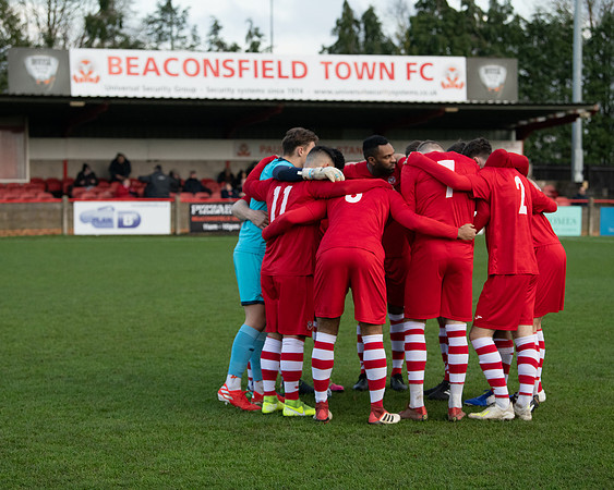 Rams 0 Truro City 1 (16 of 161)