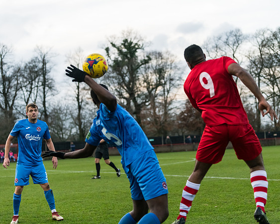 Rams 0 Truro City 1 (46 of 161)
