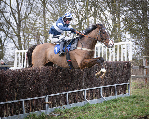 Race 2 - The Maiden (86 of 156)