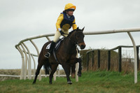 Race 7 - Pony Race 1 -  11