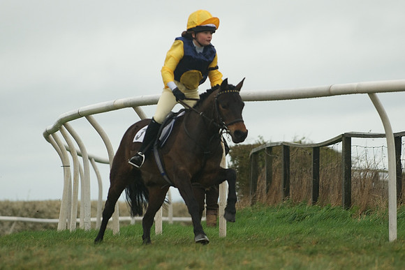 Race 7 - Pony Race 1 -  11