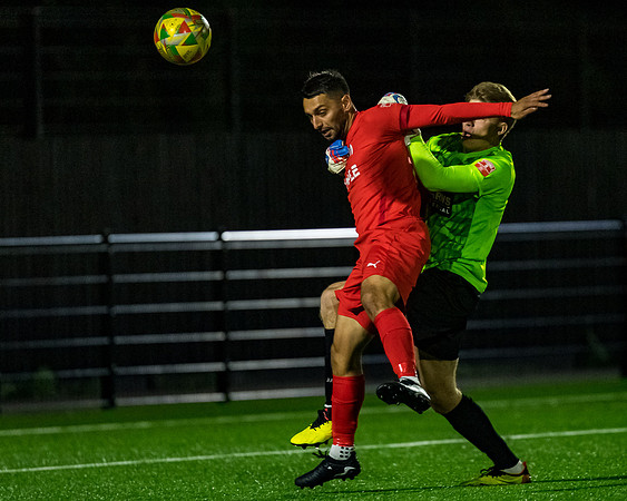 Rams 1 Harrow Borough 3  (10 of 232)