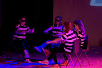 Police and Thieves  14