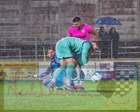 Chesham Utd 4 Bishops Cleeve 0 (137 of 405)