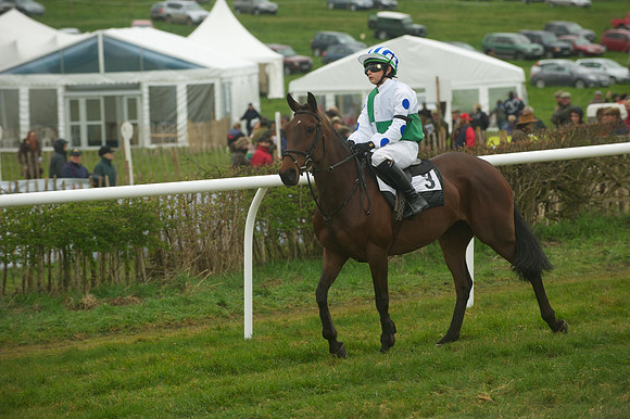 Race 8 - Pony Race 2 -  11
