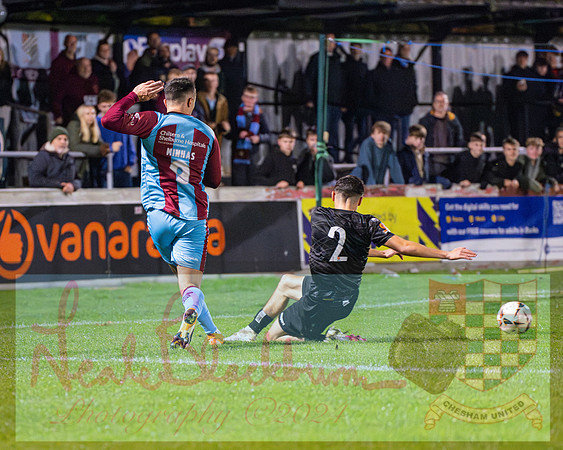 Chesham Utd 3 v 1 Chippenham Town (263 of 416)