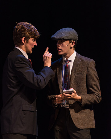 Singing in th Rain -  Friday - Act 1  (41 of 373)