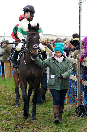 Novice Riders - 21