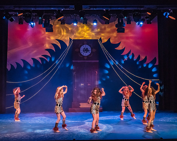 6 - Cavegirls (18 of 144)