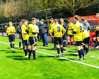 AFC Reading 4 Eutectic 3-1106