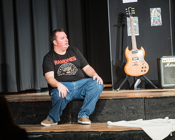 School of Rock  (5 of 592)
