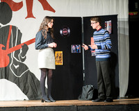 School of Rock  (3 of 592)