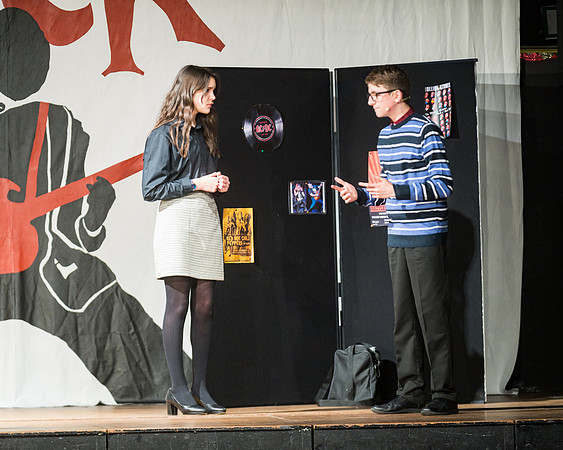 School of Rock  (3 of 592)