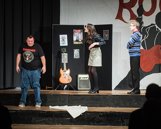 School of Rock  (6 of 592)