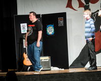 School of Rock  (9 of 592)