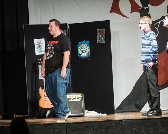 School of Rock  (9 of 592)