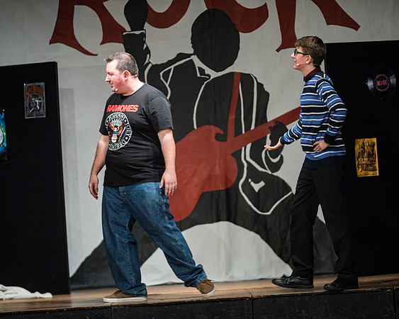 School of Rock  (11 of 592)